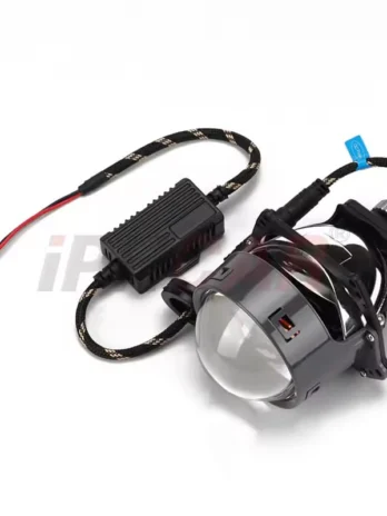 3.0-Inch Pro-Series Bi-LED Projector Lens Kit (External Driver)