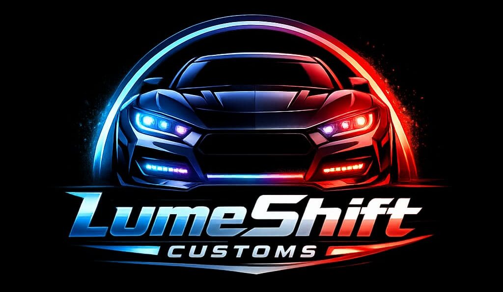 Lumeshift Customs
